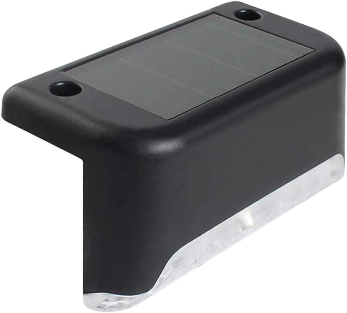 Automatic Sensor Weather Resistant Easy Installation Energy Efficient Outdoor Versatile Lamp for Home Garden Balcony