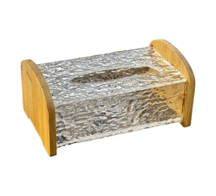 tissue holder box modern design