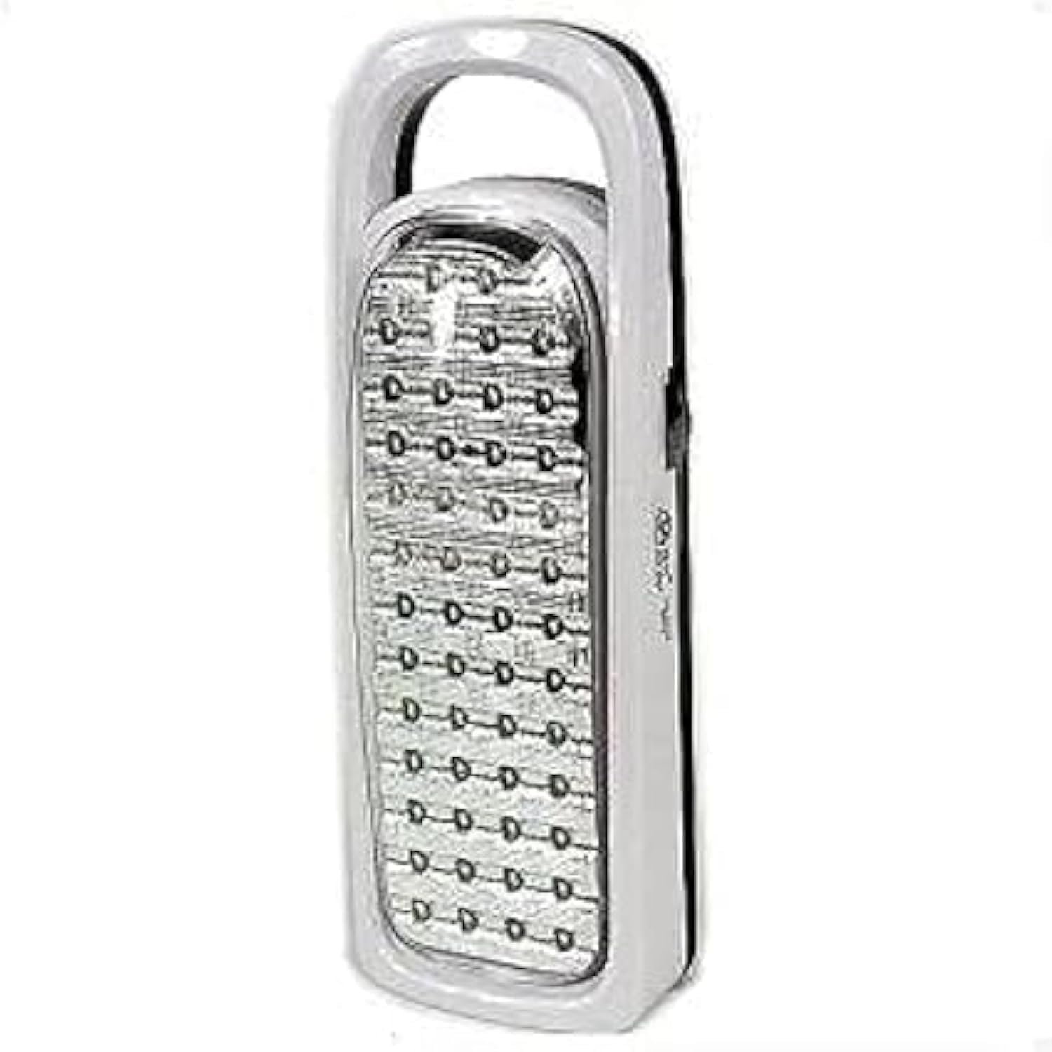 Light 6803 LED Charging Emergency Light - 50 LEDs - High Quality and Efficiency - Long Lasting Battery