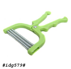 Threading Epilator High Quality Safe Face Hair Removal