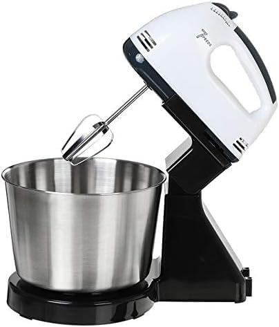 100W Stainless Steel Multi Functional Kitchen Machine with 2 L