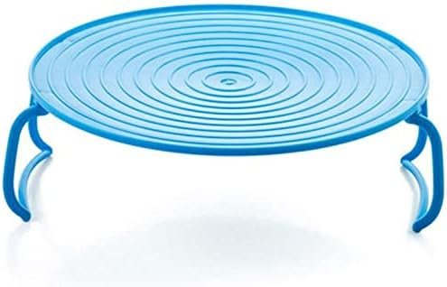 Multifunction Microwave Steaming Rack Shelf Tray