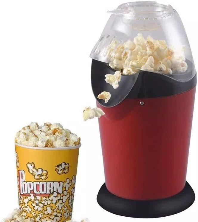 Popcorn maker that is loved by all