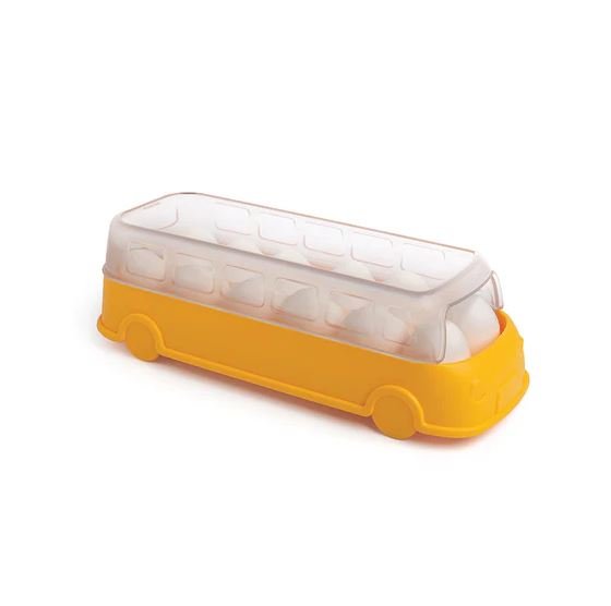 Bus 12 Egg Holder
