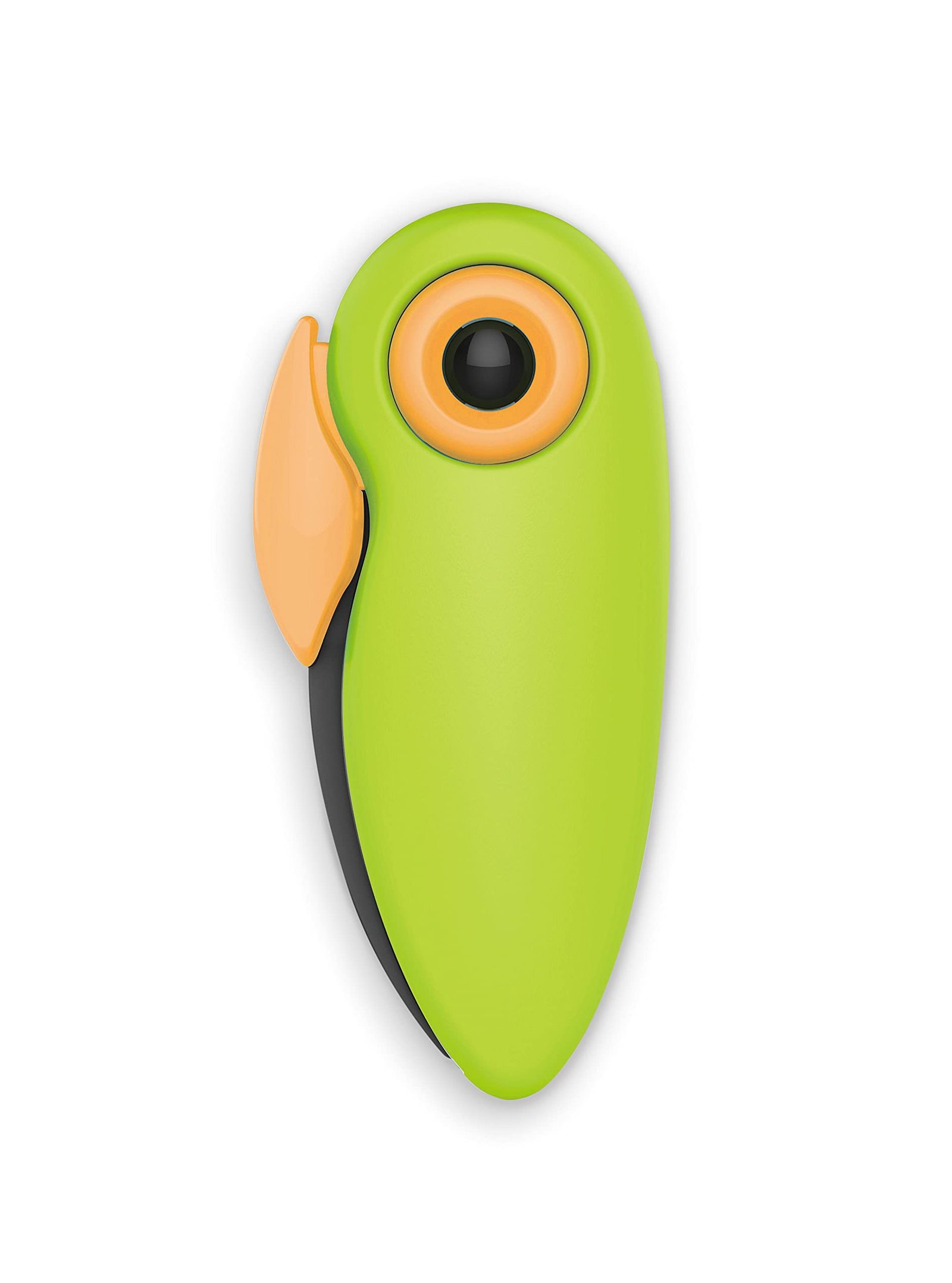 Mini Blade Fold Fruit Knife Ceramic Pare Peel Peeler Pocket Cut Slice Picnic Cutlery Cutter Bird Shaped Vegetable Kitchen Tools