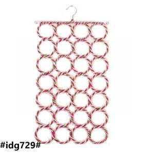 Scarf Organizer 28 holes