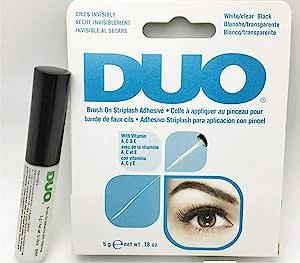 Duo Lash Glue