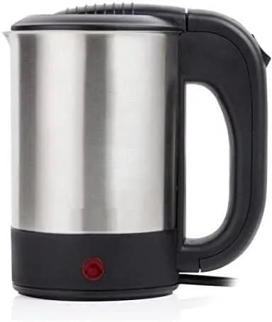 Mini Electric Kettle Stainless Steel