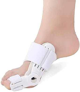 Toe Separators Bunion Bunion Corrector Toe Separators