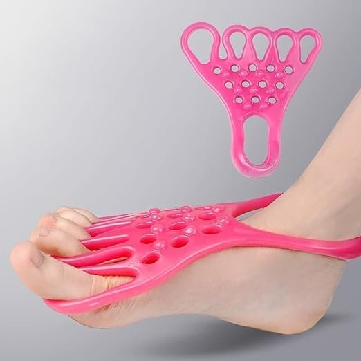 Toe Straightener Toe Stretcher Toe Separators for Big Toe