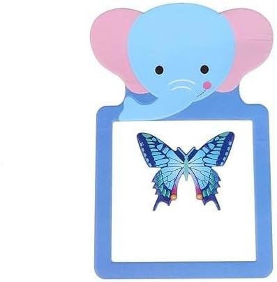 Luminous Switch Stickers Animal Wall Decals Removable Stickers