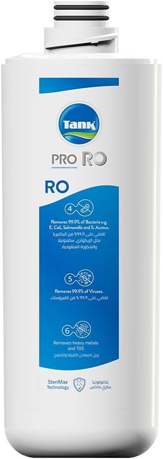 Tank Pro RO Cartridge - RO