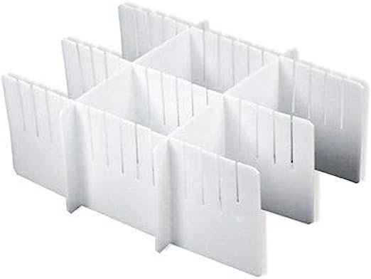 Drawer Organizer For Home