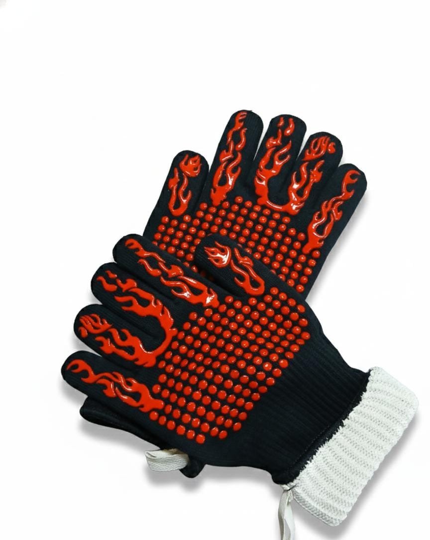 BBQ Cooking Protection Glove