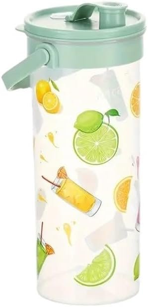 Portable Convenient Water Cup,Inner Strainer, Good Beverage Jar