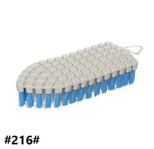 Flexible Bathtub Cleaning Flexible Scrubber Brush with Ergonomic Handle for Cleaning Kitchen Bathtub Faucet Floor Car Interior Cleaner Clothes