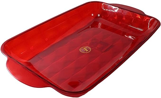 Acrylic  Multifunctional Food Storage