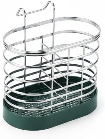 Silverware Drying Rack for Forks, Knives, Spoons