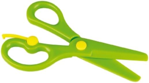 Toddler Scissors Kindergarten Training Scissors