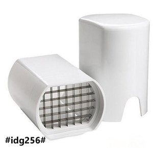 ONE STEP FRENCH FRY CUTTER