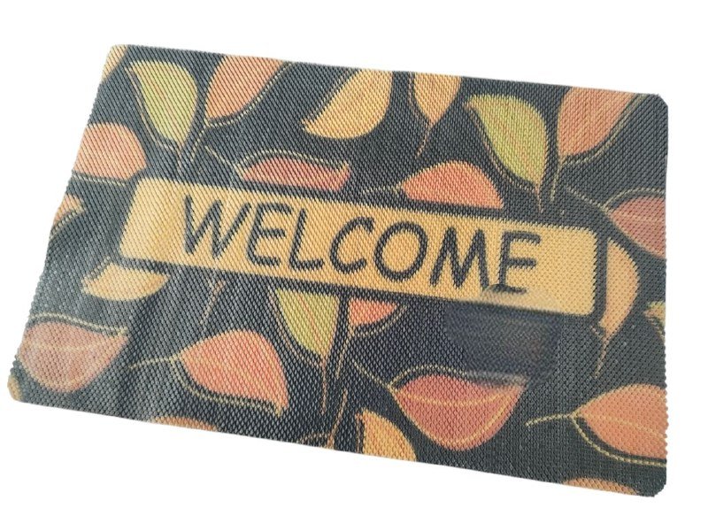 Non-Skid Door Mat 55cm X35 cm