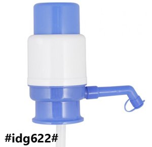 Manual Bottled Drinking Pump