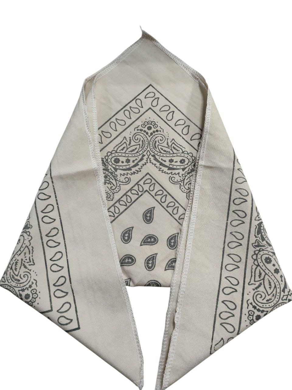 Unisex Bandana – Polyester Headwrap for Summer | Lightweight, Breathable Scarf for Men & Women | Stylish Outdoor & Fashion Accessory