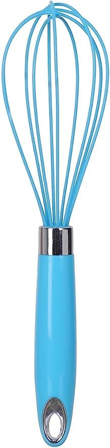 Egg Whisker with Handle Assorted colors