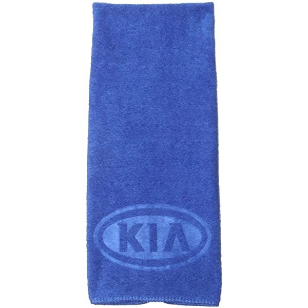 Car Markers Microfiber Towel 30*70 cm - random color