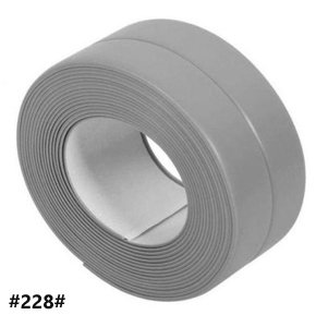 Self Adhesive Waterproof Self Adhesive Sealant Tape 3.8cm by 3.2m