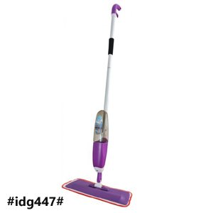 Floor Mop Spray Polishing Sterilizing Ceramic Marble