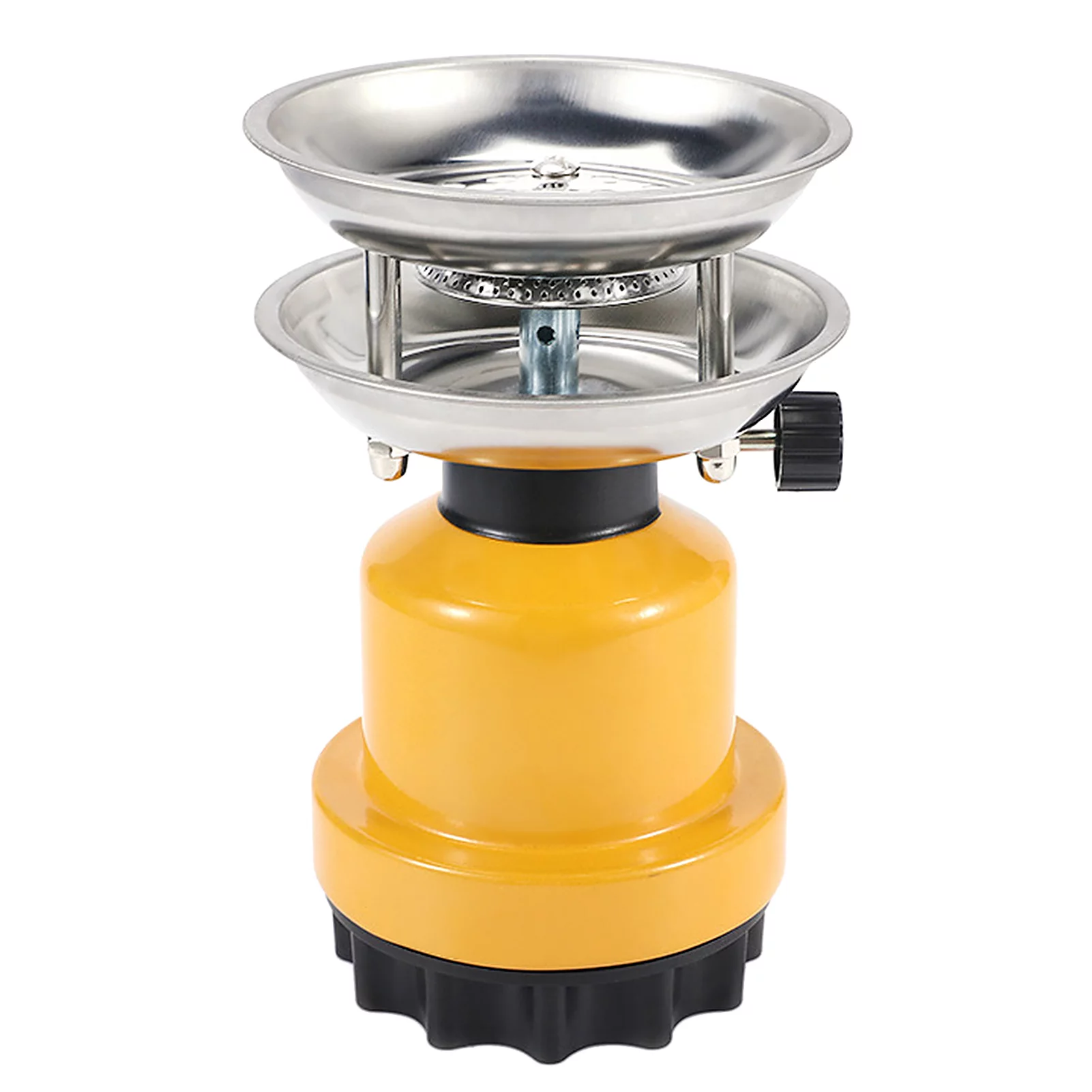 Outdoor Hookah Gas Stove Burner Charcoal Stove Camping Heating Stove Shisha Hookah Accessories