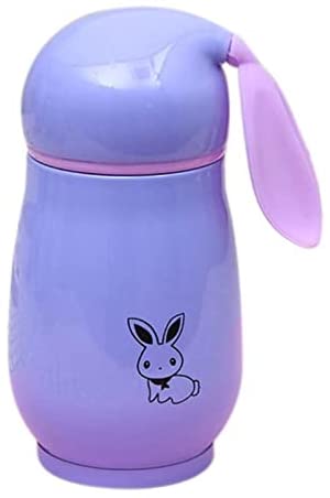 Discreet Flask – Rabbit