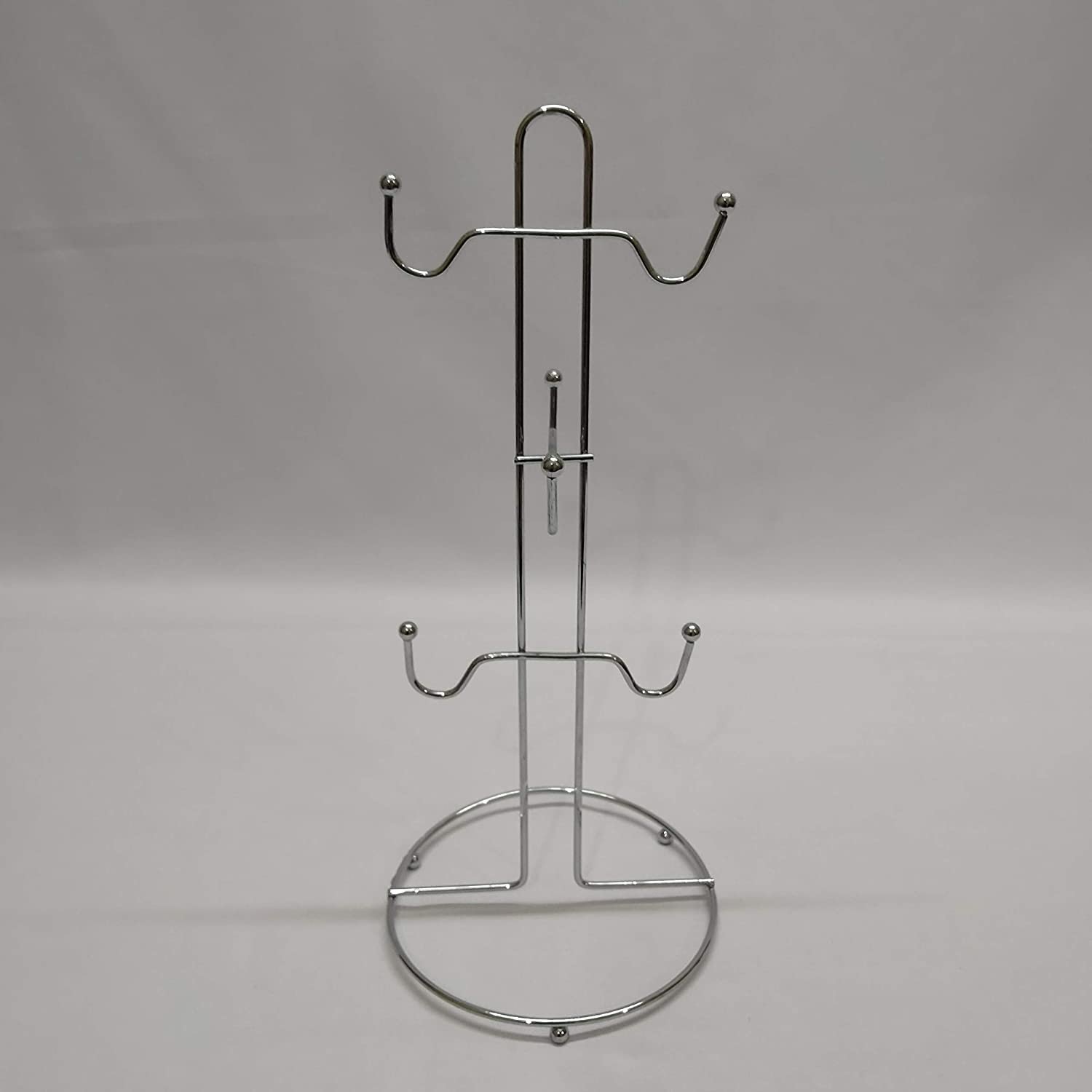 Stainless Steel Cups Holder