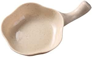 Sauce Dishes Chopstick Rest Wheat Straw Sushi Soy Dipping Bowl Appetizer Plate 4*1