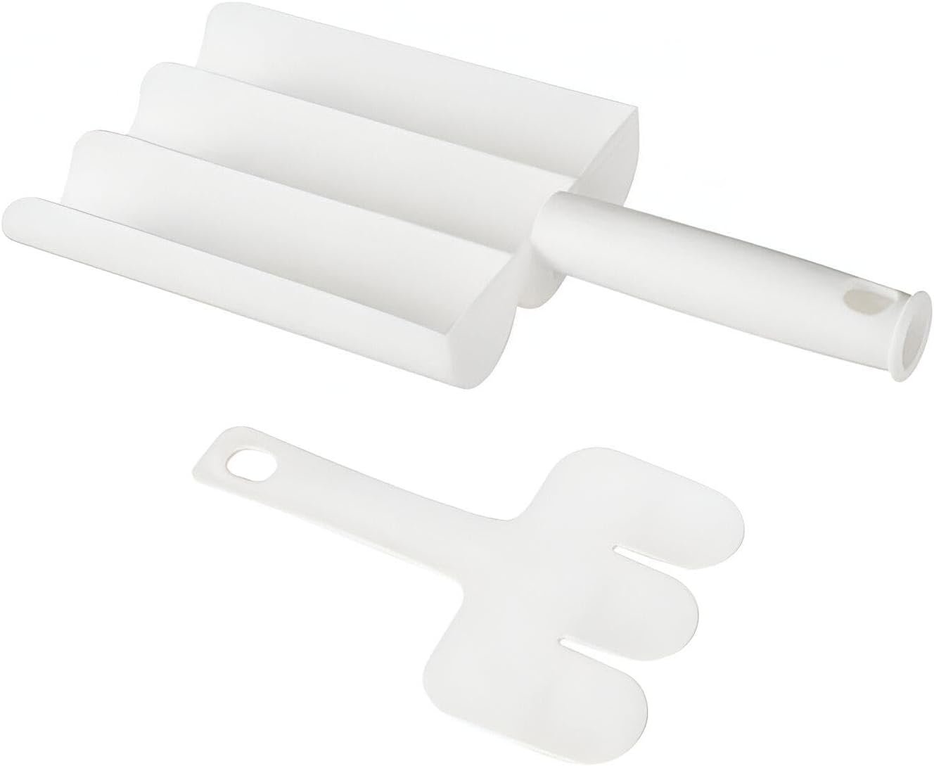 Small Multifunction Fritters Maker - Creative Fritters Scoop Multi-Function Ball Maker | Portable Maker for Making Cake Balls, Ice Cream Spoon, Doughnut