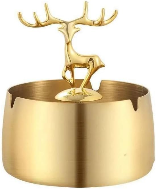 Ghazala copper extinguisher