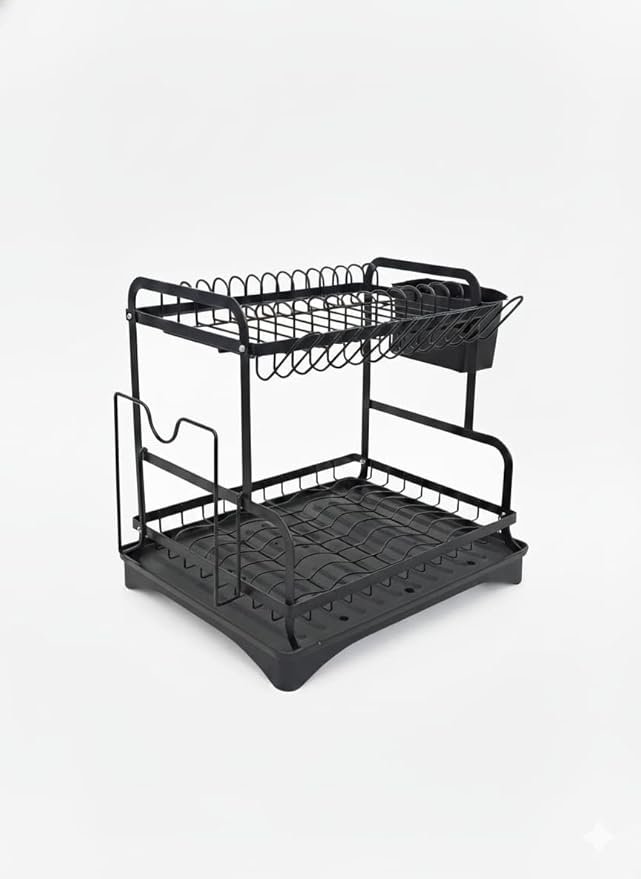 Dish Drying Rack