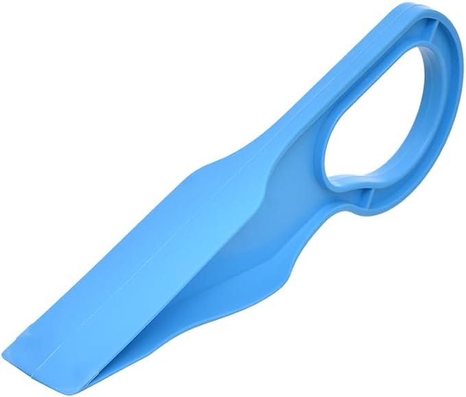 Plasticm Mattress Lifter With Handle And New Ergonomic Design For Lifting Bed