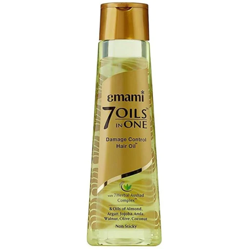 Emami 7 OILS IN 1 Hair Oil 200ML