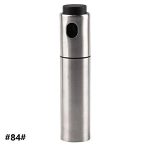 Oil Sprayer for Cooking Stainless Steel Olive Oil Sprayer Bottle Mister Dispenser Air Fryer Small