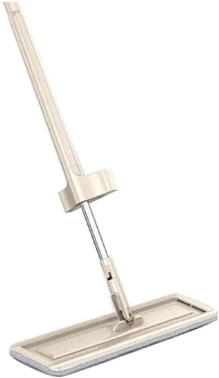 Auto Spin Squeeze Mop Hand Free Washing Lazy Mop Home And Kitchen Cleaning Products For Washing Floor Magic Floor Cleaner