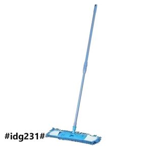 Mop For Ceramic And Parquet