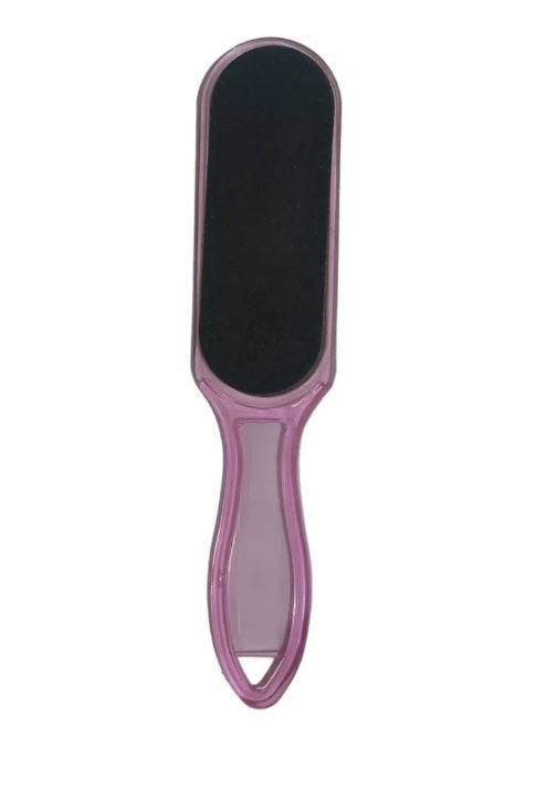 Foot Cooler With Plastic Handle Double Sided