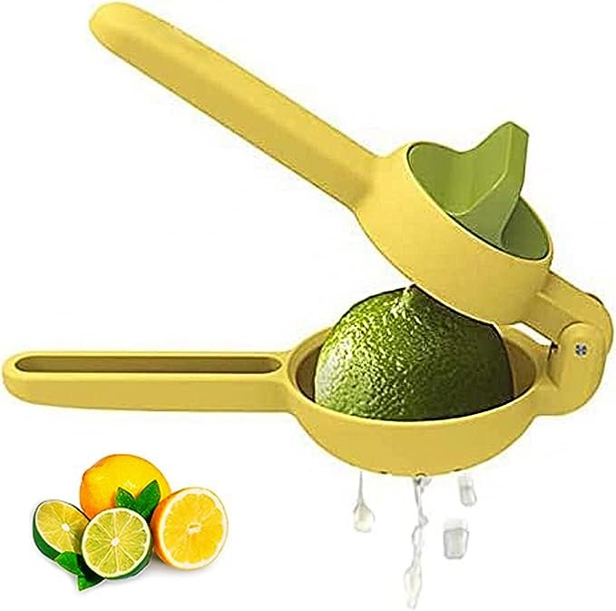 Lemon Lime Squeezer