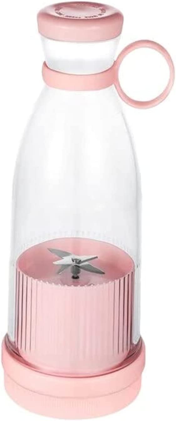 Portable Blender Electric Juicer Mini Portable Blender Fruit Mixers Fruit Extractors Multifunction Juice Maker Machine