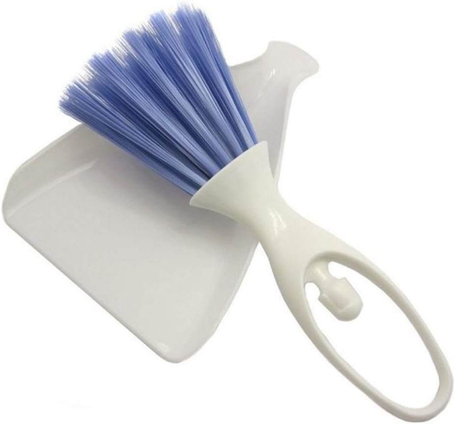 Car Interior Brush, Hangable Car Air Vent Cleaning Brush - Multifunctional Interior Cleaning Brush Car and Home Air Vent Cleaning Tool