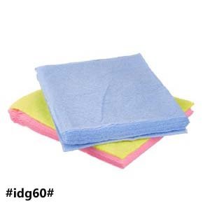 MT Kitchen Cleaning Towel Set - 12 Pieces