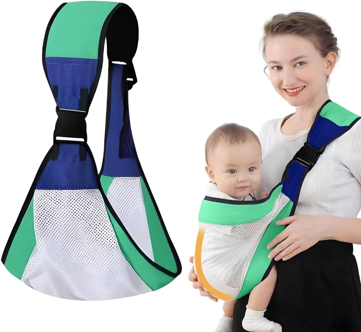 baby sling carrier for newborn, Baby Carrier Newborn to Toddler