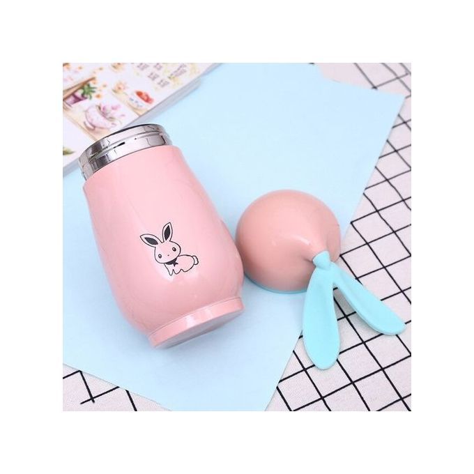 Discreet Flask – Rabbit